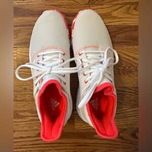 Women’s Adidas Game Court Tennis Sneakers